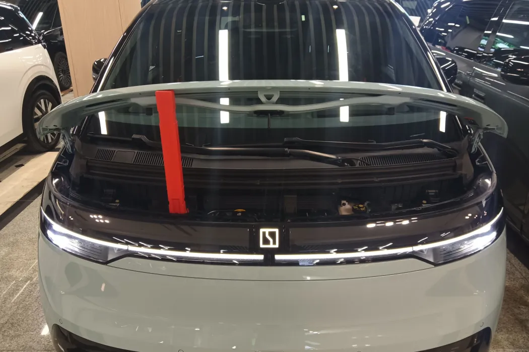 Фото машины