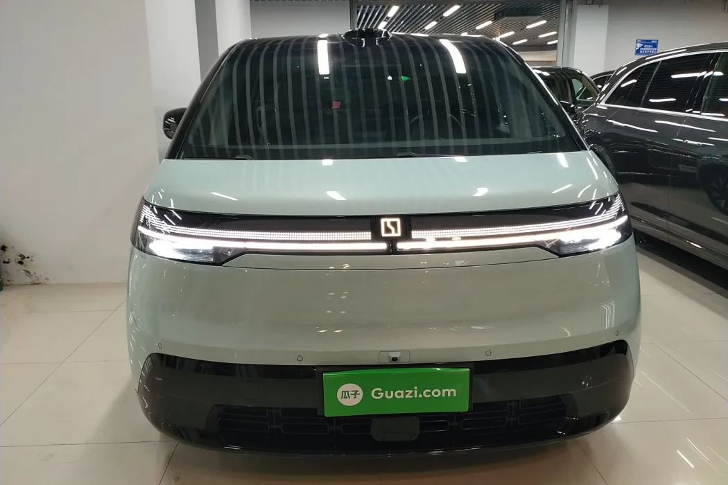 Extreme Krypton MIX 2025 Long Battery Life Smart Driving Version