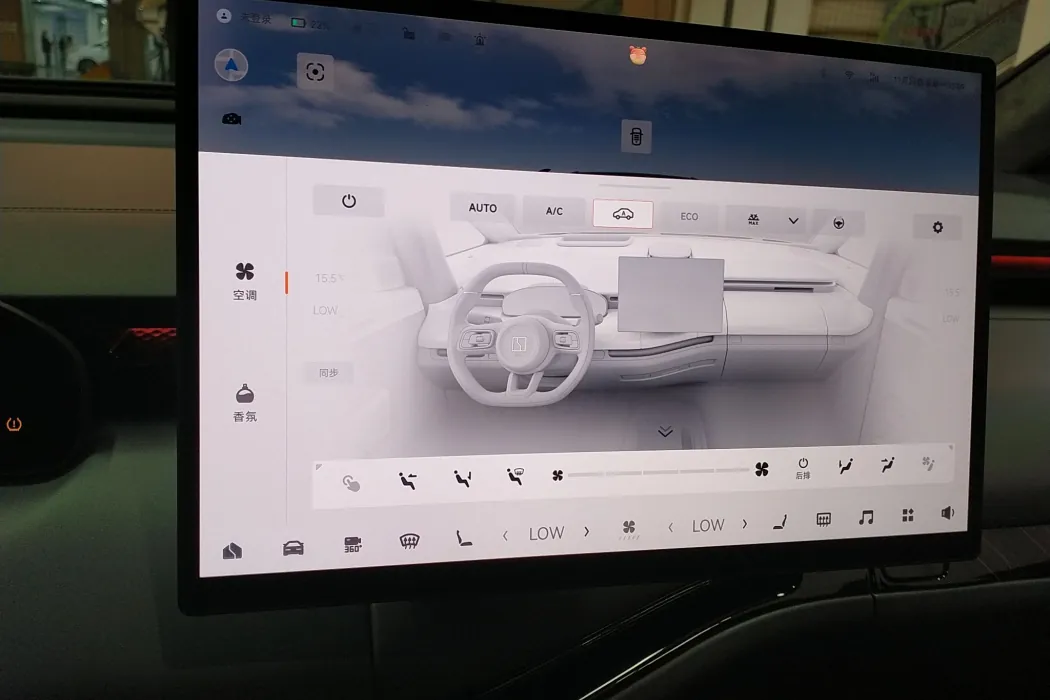 Фото машины 9