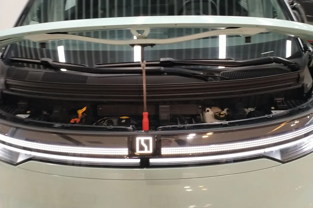 Фото машины 13