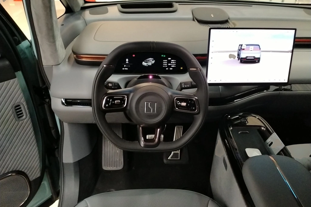 Фото машины 14