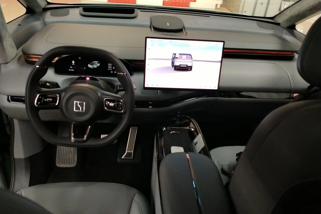 Фото машины 7