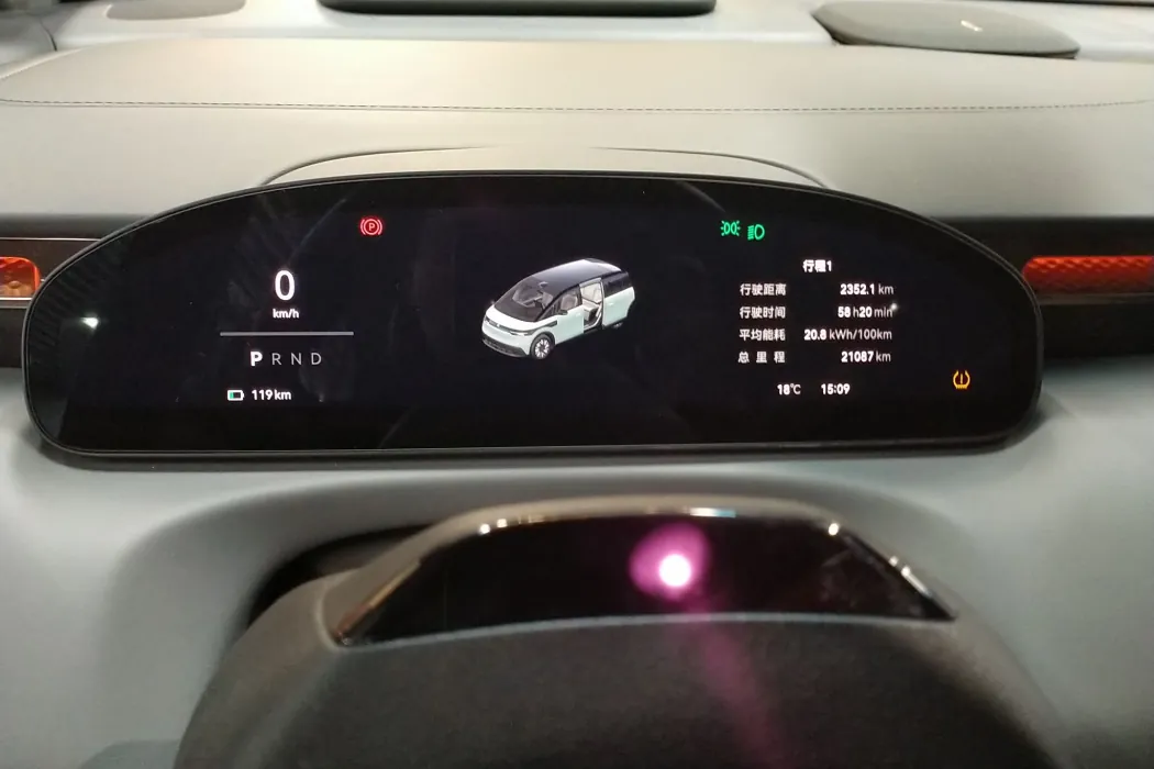 Фото машины 8