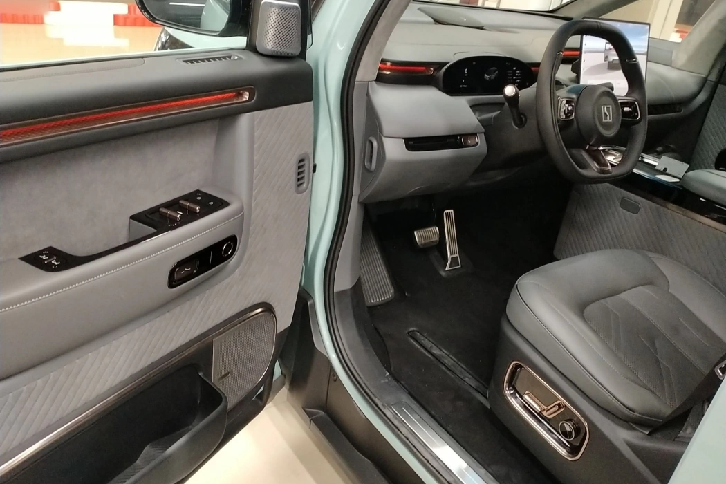 Фото машины 17