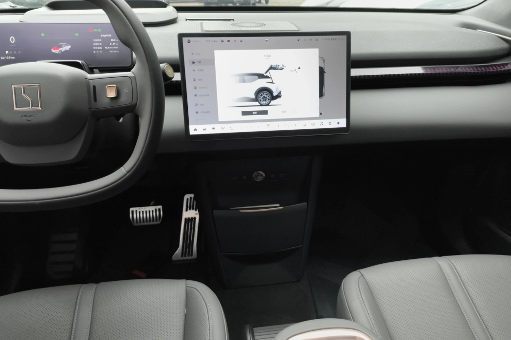 Фото машины