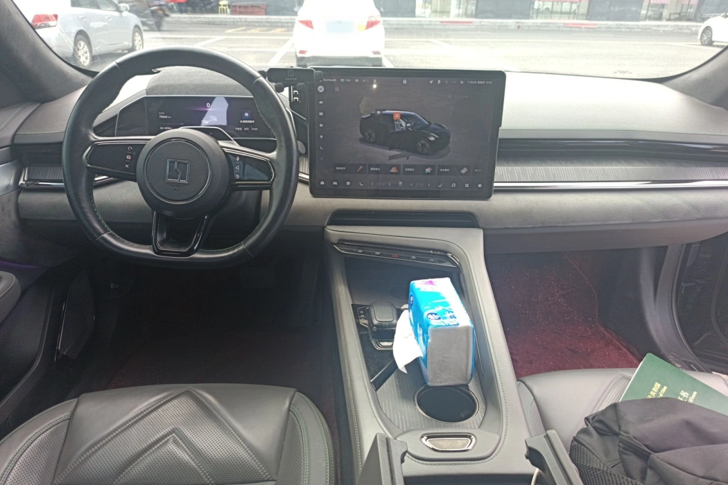 фото машины