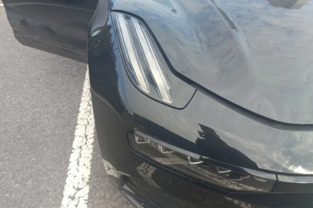 фото машины