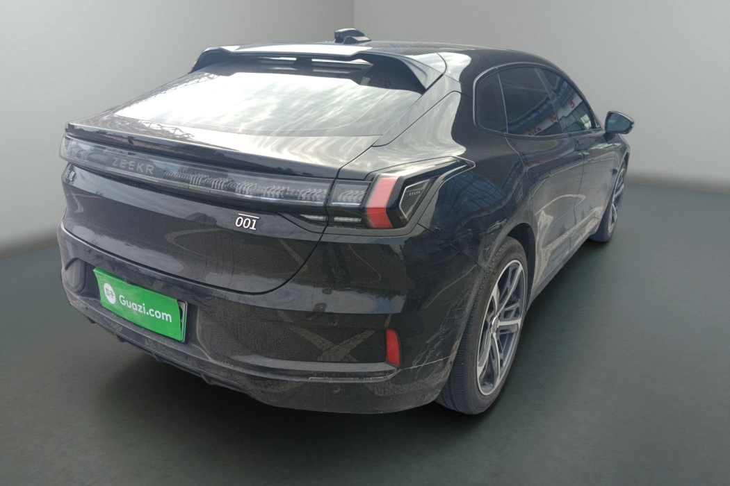 Extreme Krypton 001 2023 WE version 86kWh