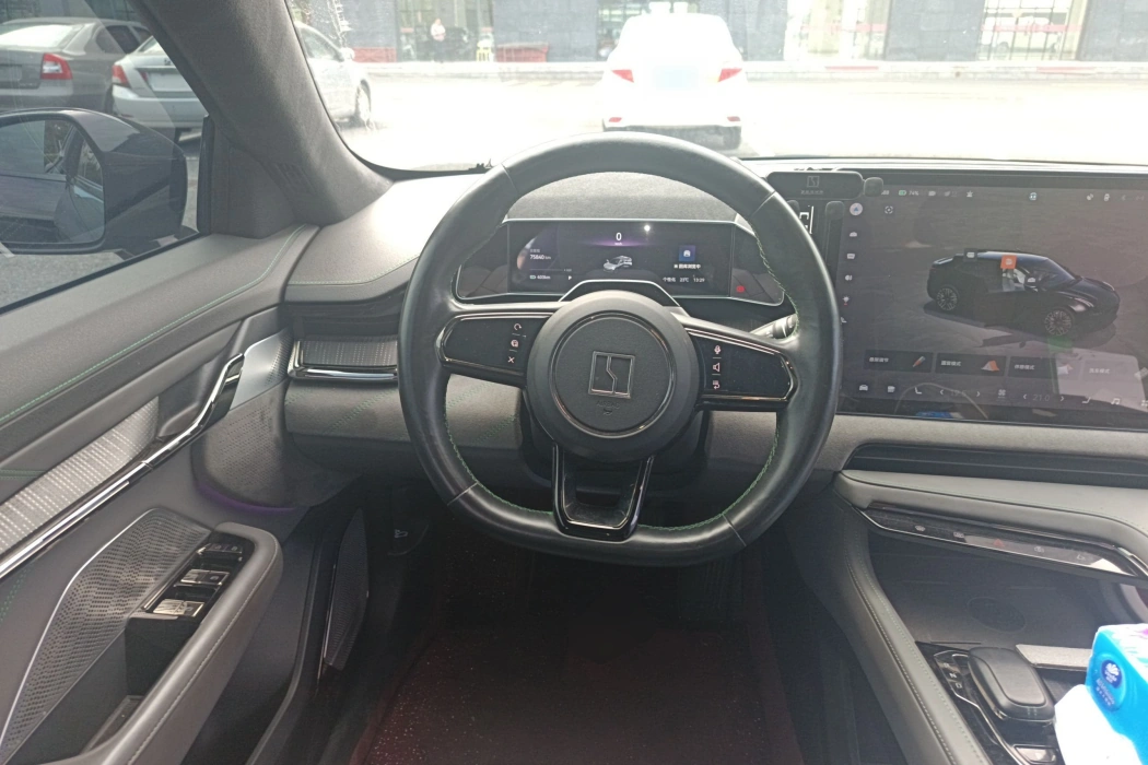 Фото машины 6