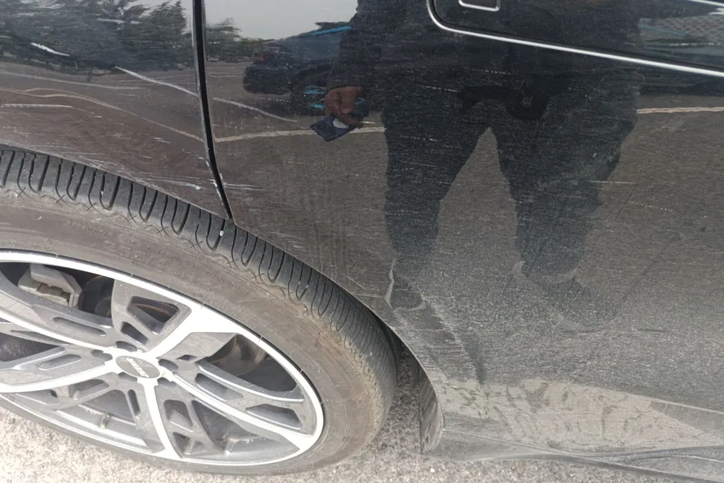 фото машины