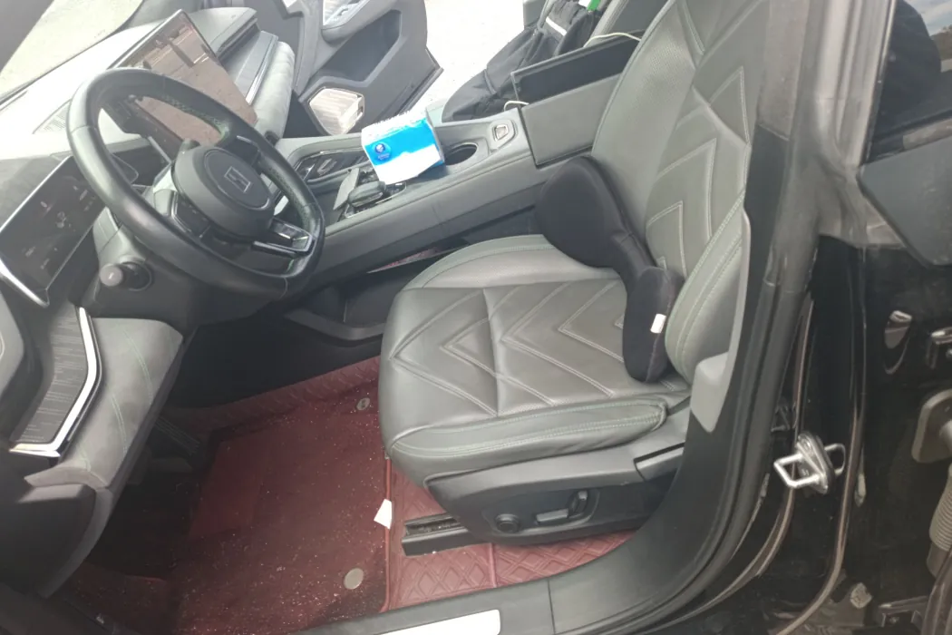 Фото машины 17