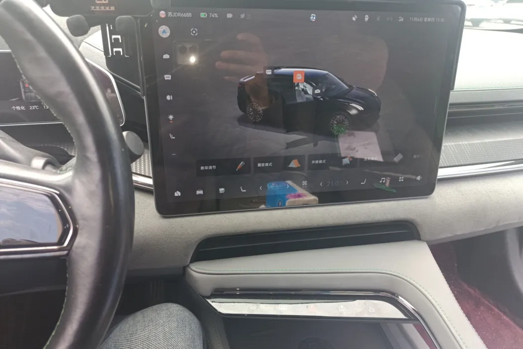 Фото машины 8