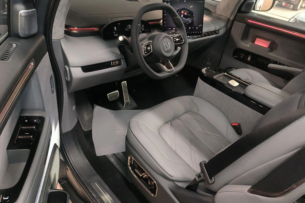 Фото машины 8