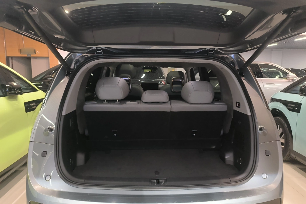 Фото машины 13