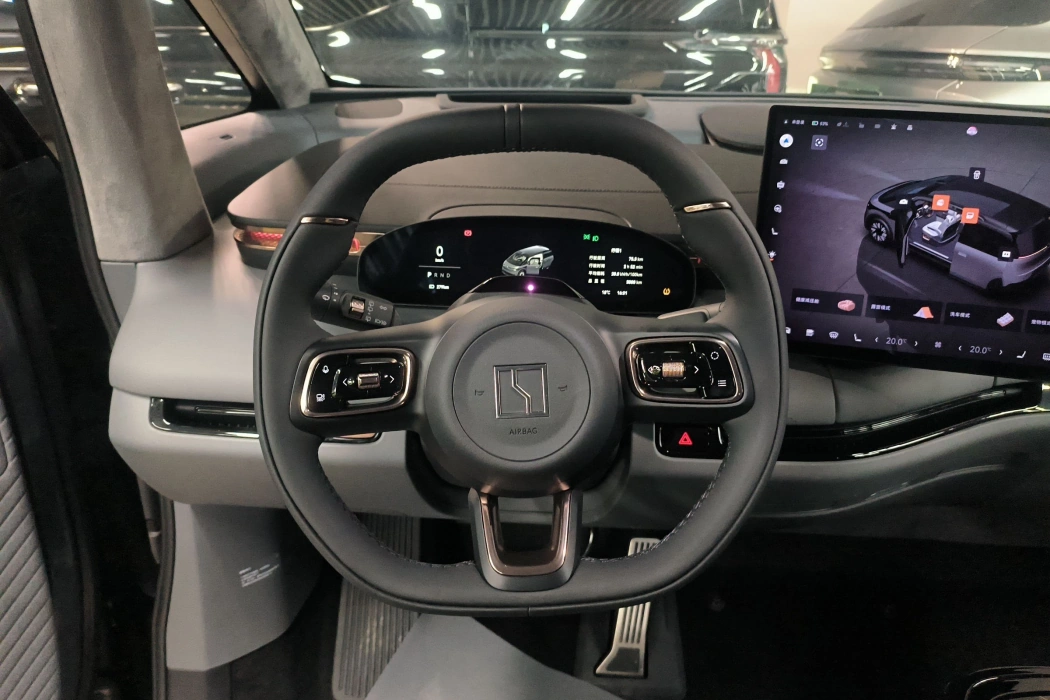 Фото машины 9