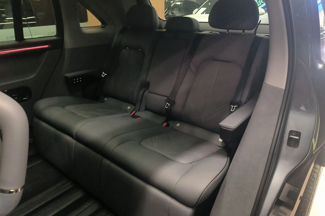 Фото машины 21