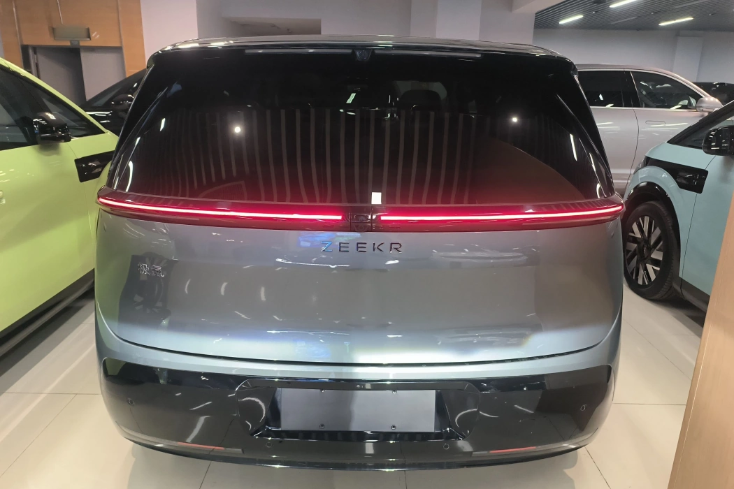 Extreme Krypton MIX 2025 Long Battery Life Smart Driving Version