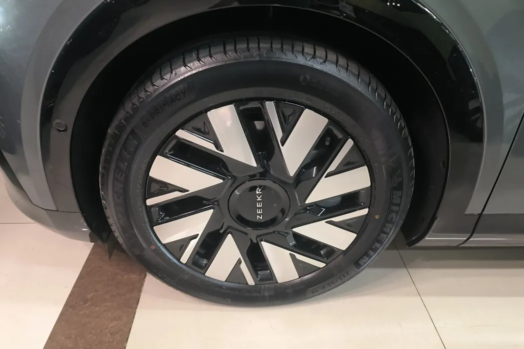 Фото машины 18