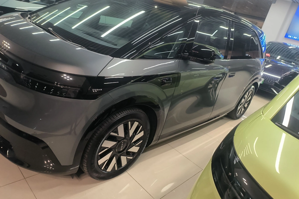 фото машины