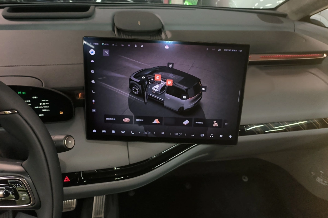 Фото машины 11