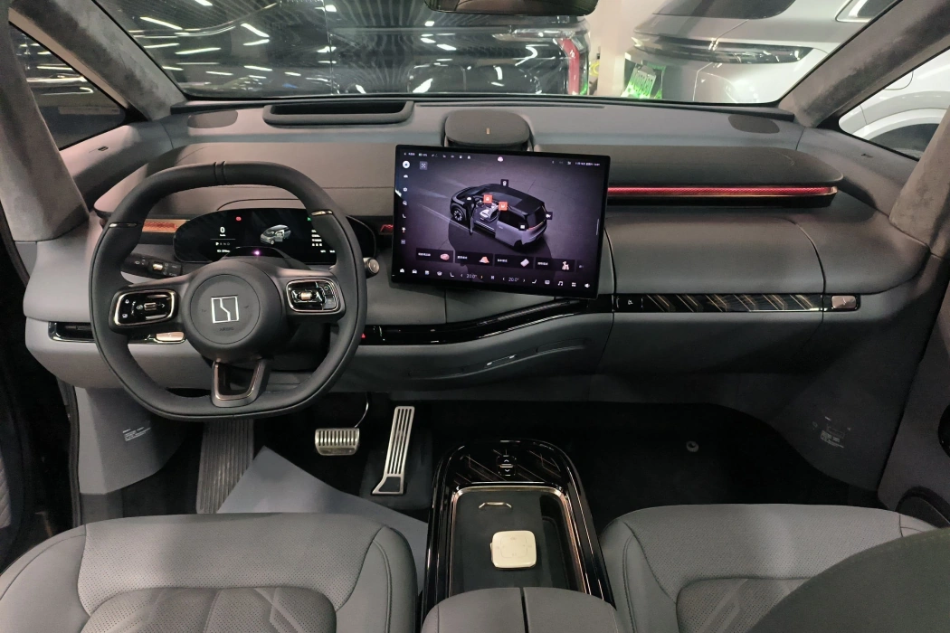 Фото машины 25