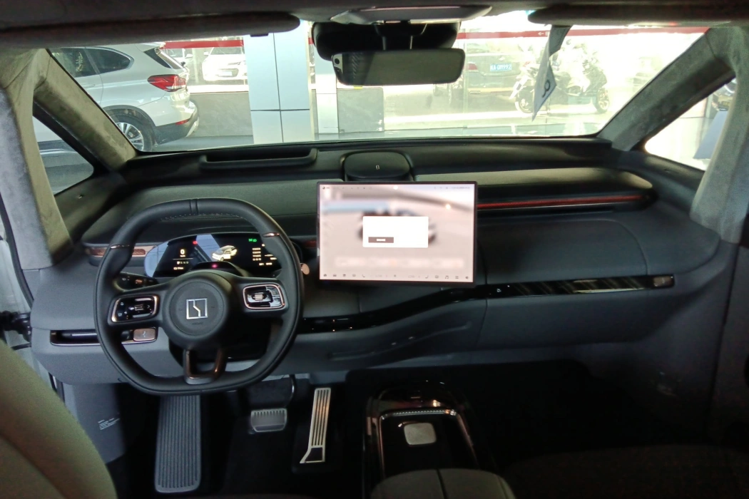 Фото машины 8