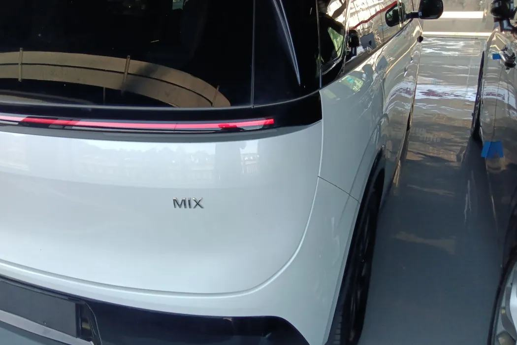 Фото машины 6