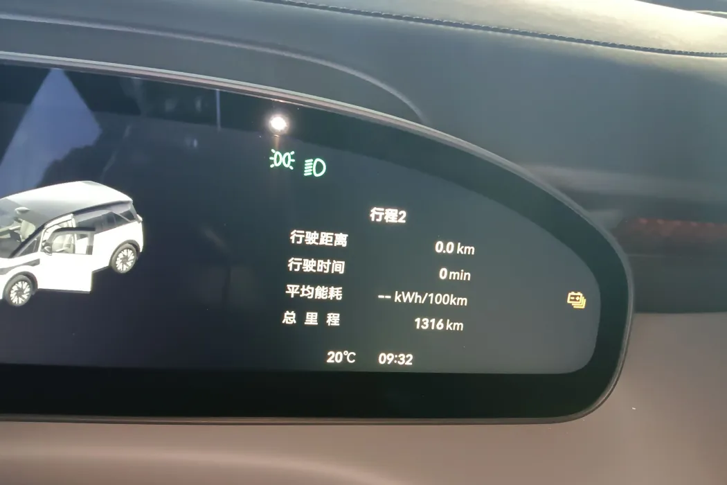 Фото машины 17