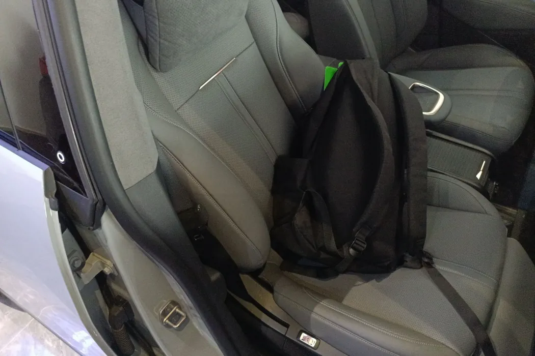 Фото машины