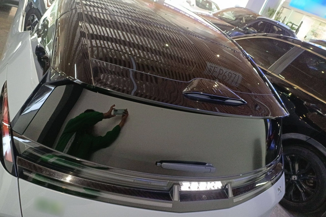 Фото машины