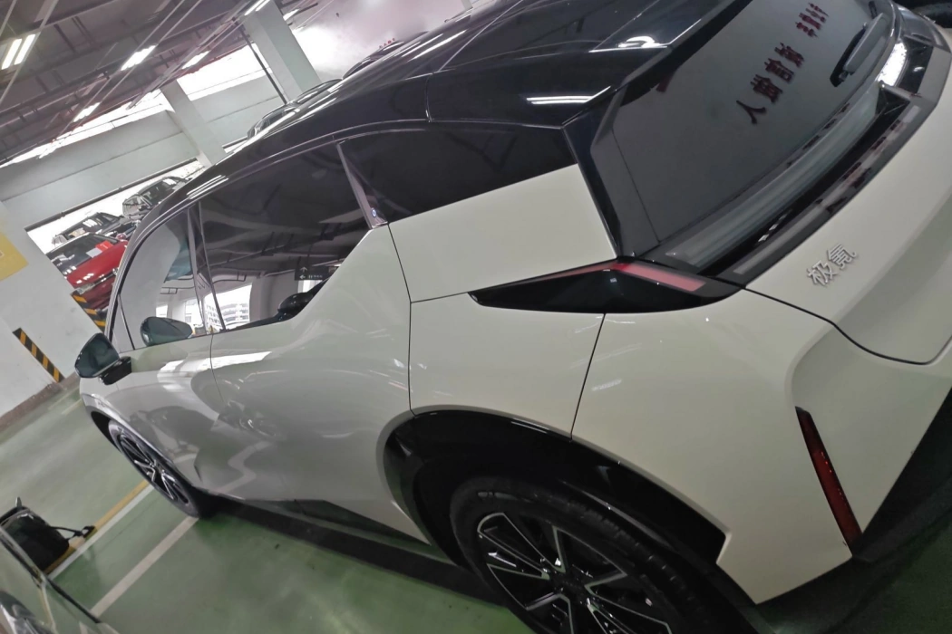 Фото машины