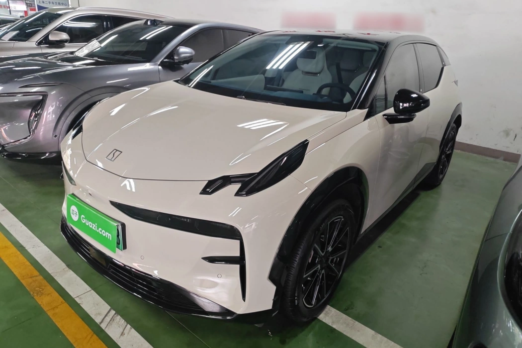 Extreme Krypton X 2023 Rear Drive YOU Version 4 Seats