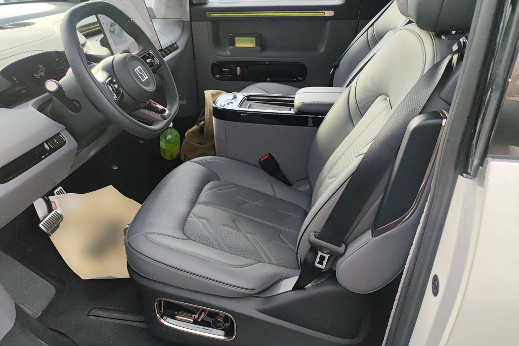 Фото машины 7