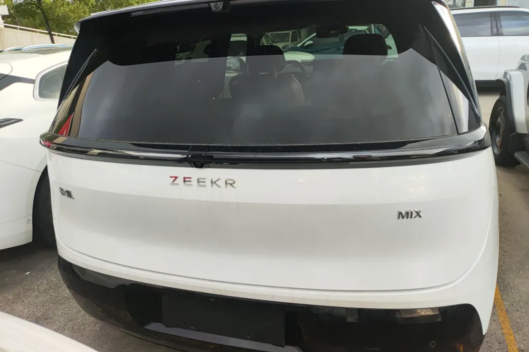 Фото машины 13