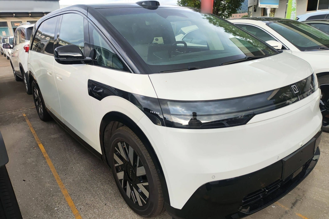 Extreme Krypton MIX 2025 Long Battery Life Smart Driving Version