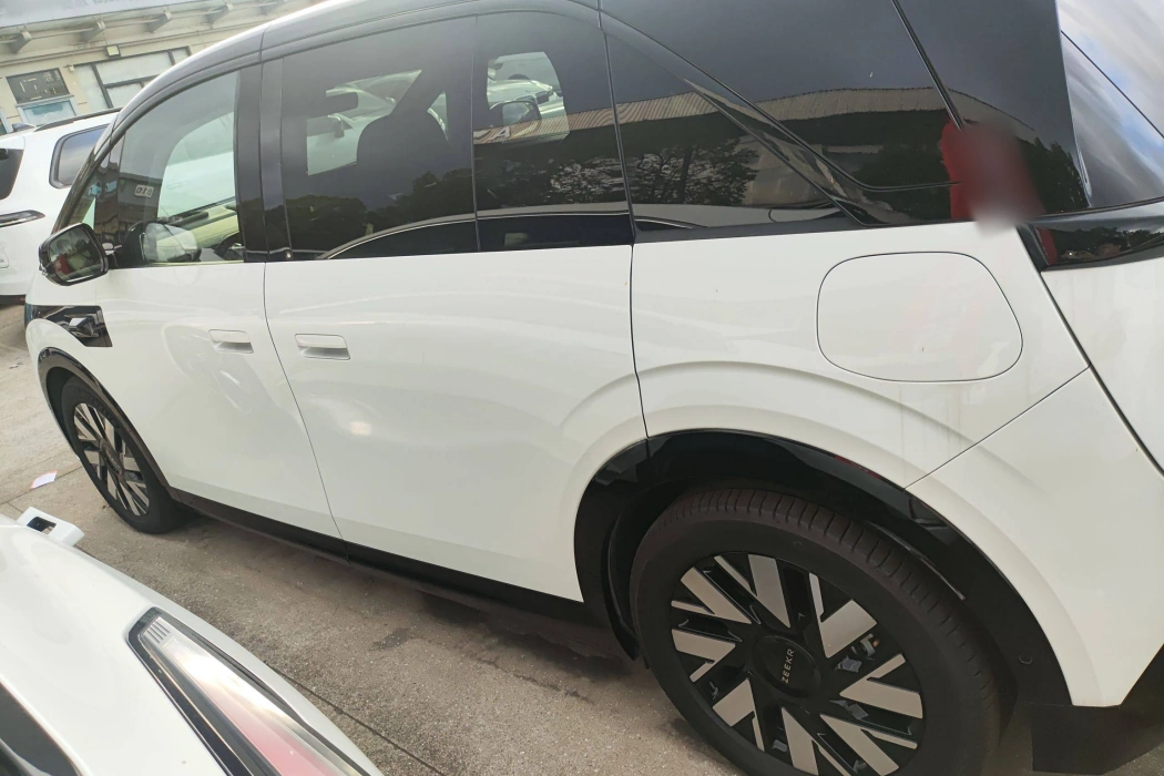 Фото машины 15