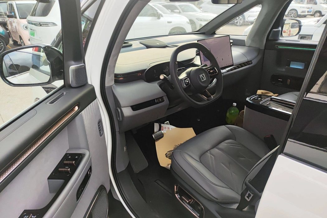 Фото машины 8