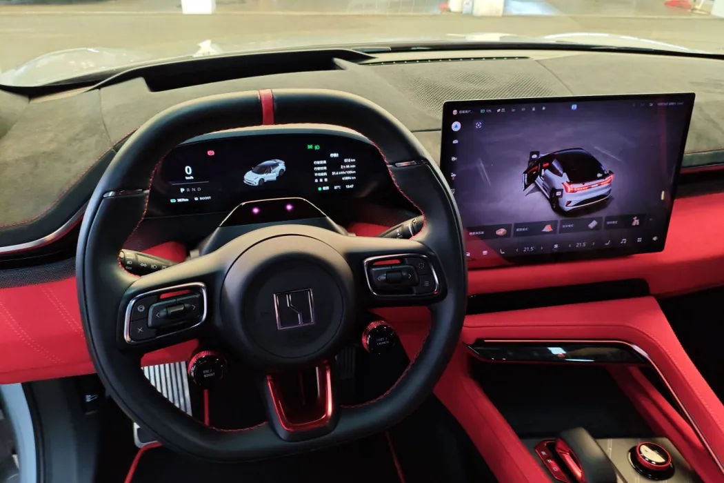 Фото машины 6