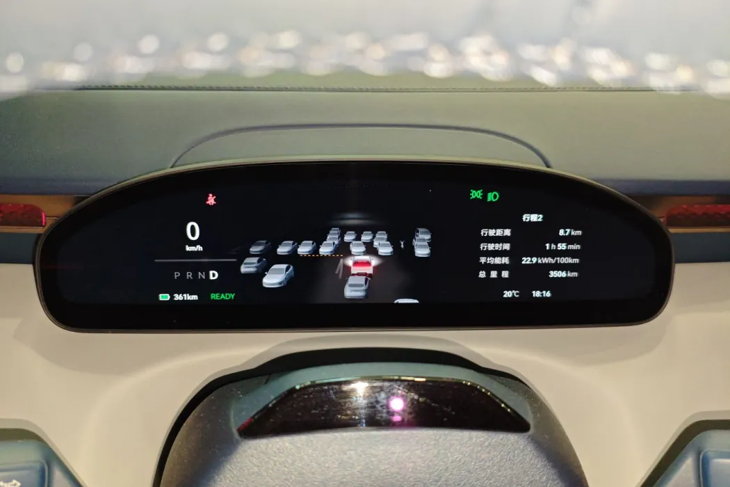 Фото машины 6