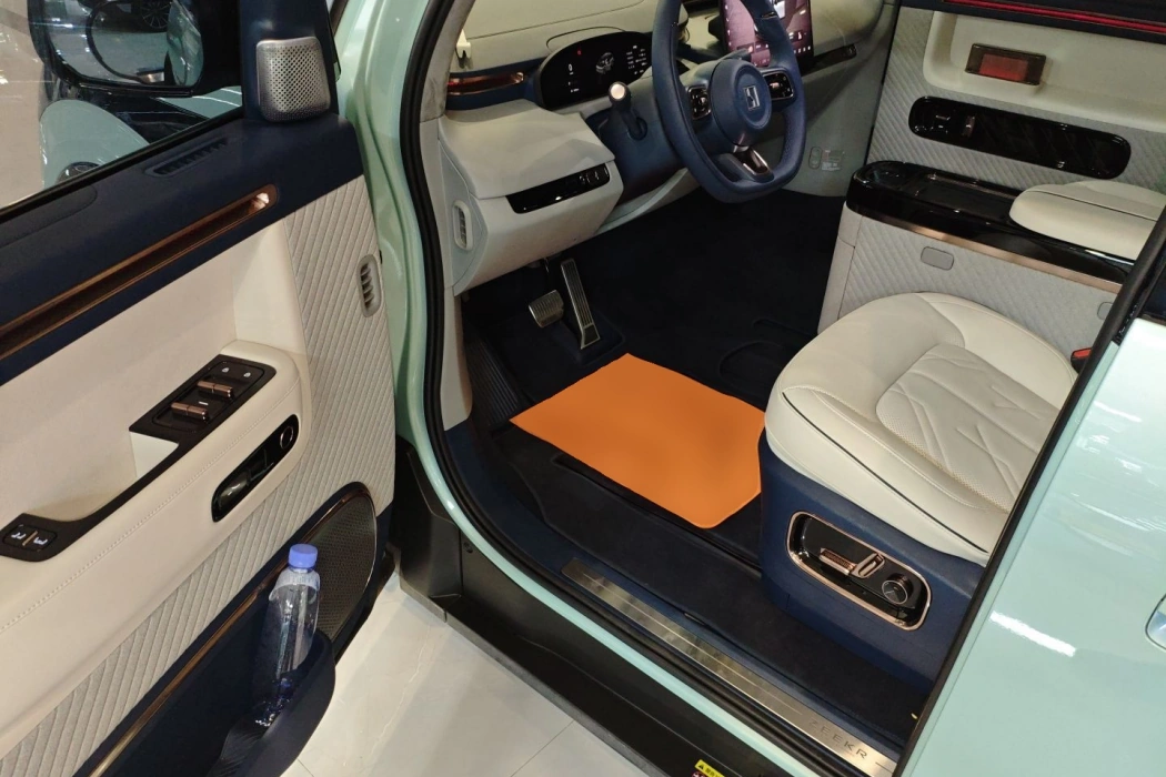 Фото машины 12