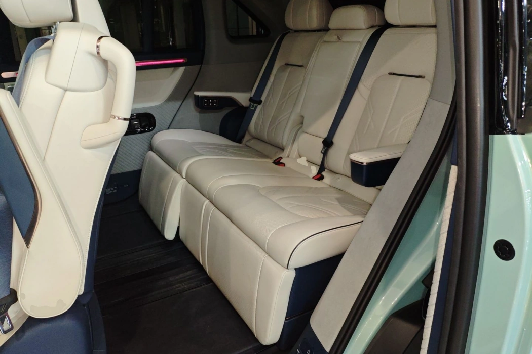 Фото машины 9