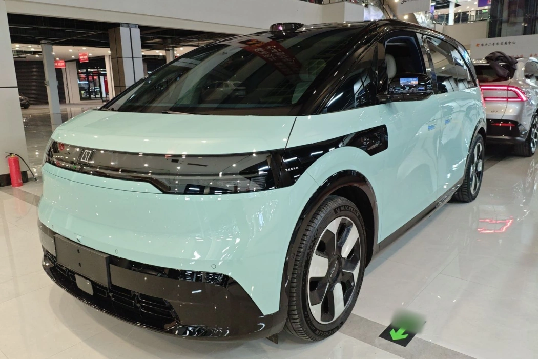 Фото машины 13