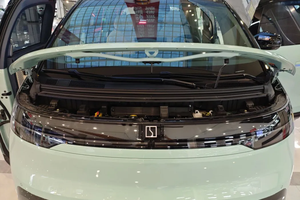 Extreme Krypton MIX 2025 Smart Driving Version