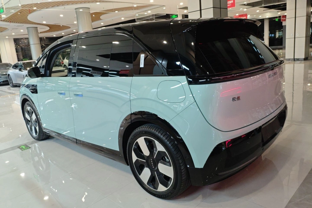 Фото машины 11