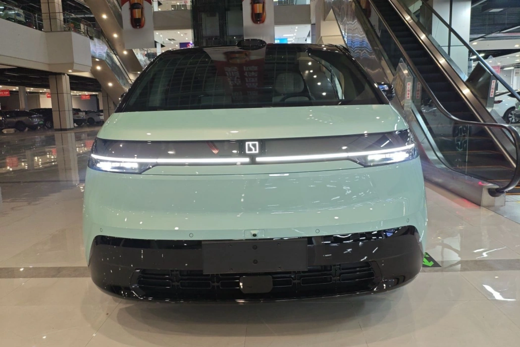 Фото машины 16