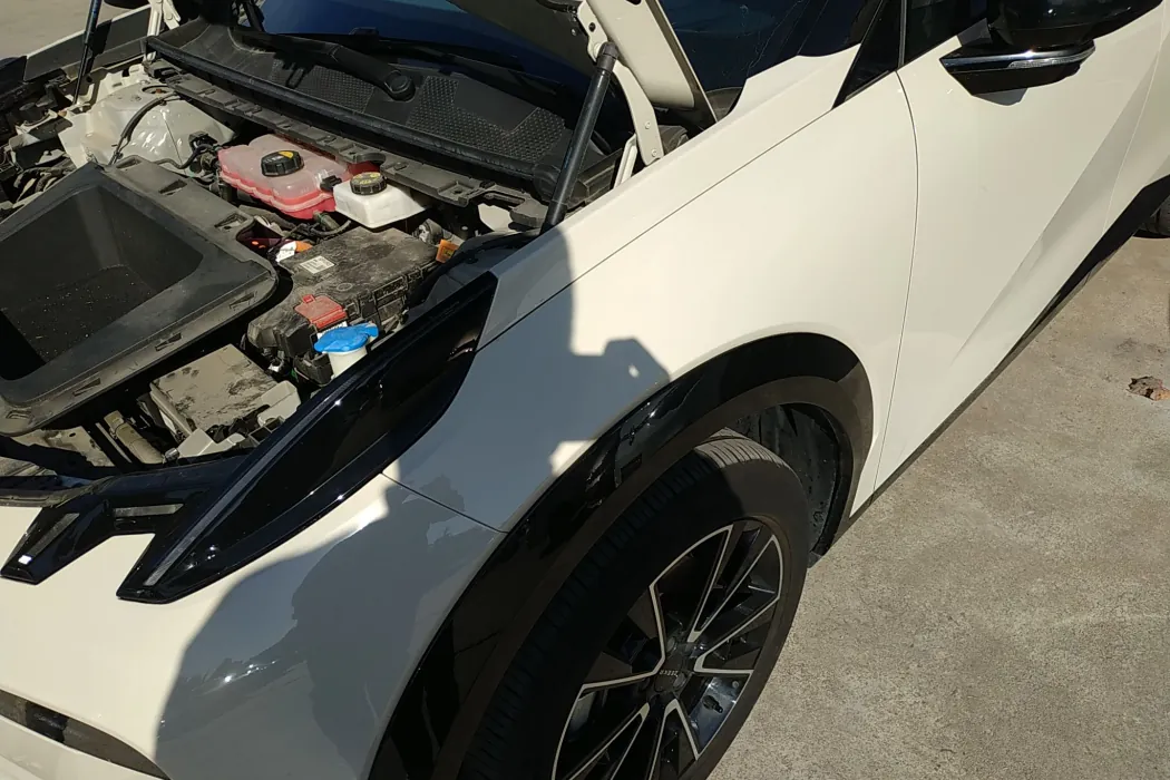 фото машины