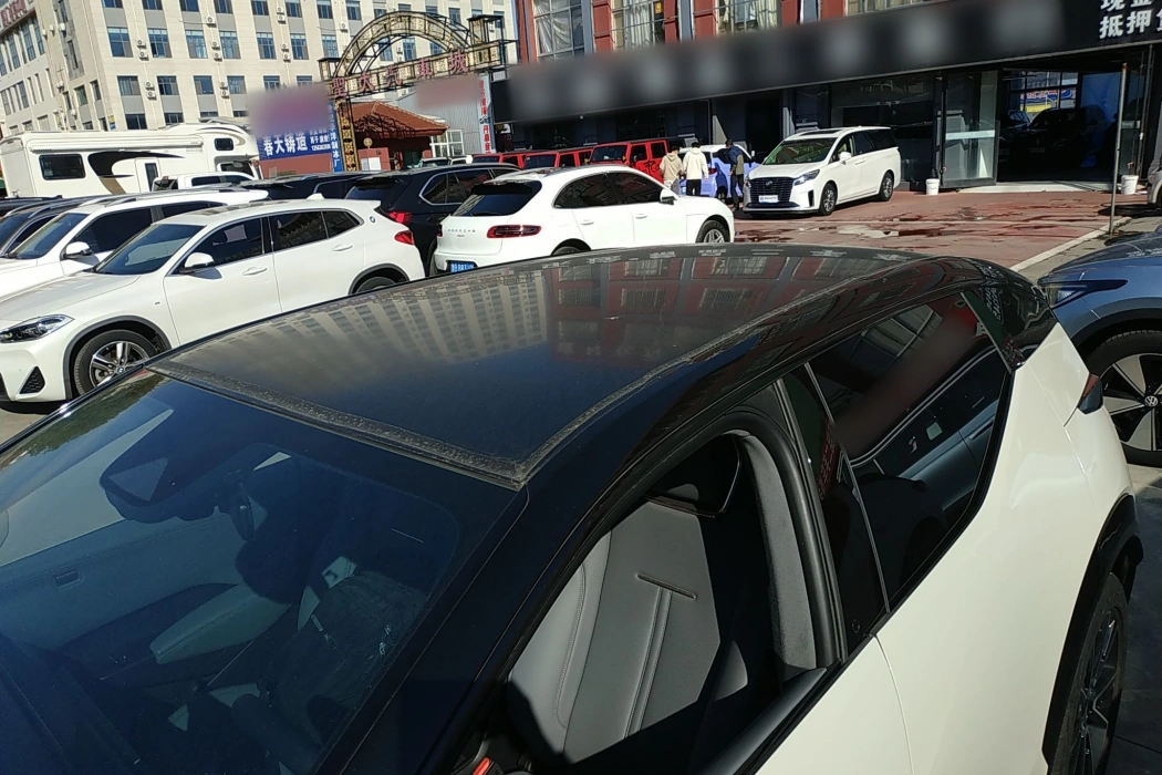 Фото машины