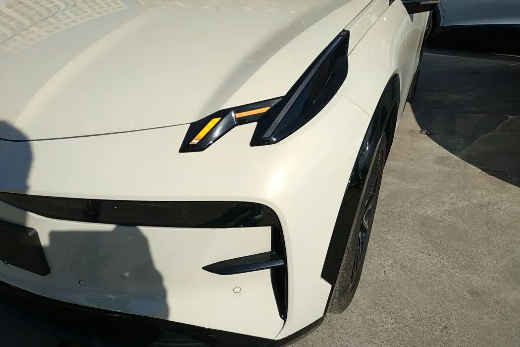 Extreme Krypton X 2023 Rear Drive ME Version 5 Seats