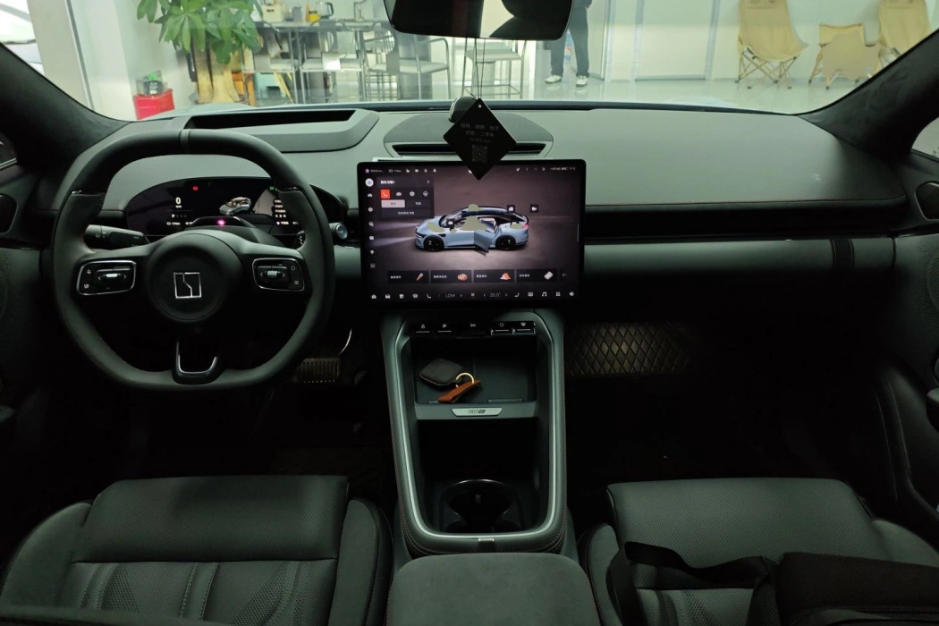 Фото машины 13