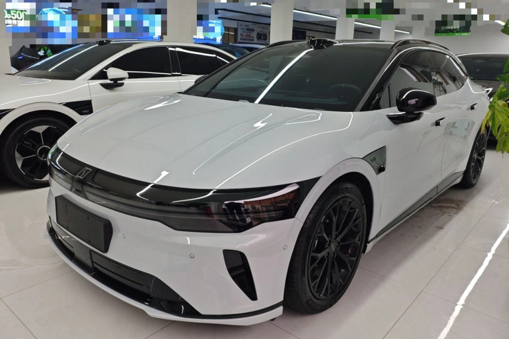 Фото машины 17